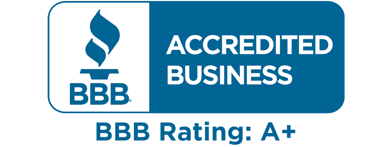 Better Business Bureau Member Badge